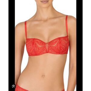 Natori Bella Balconette Bra